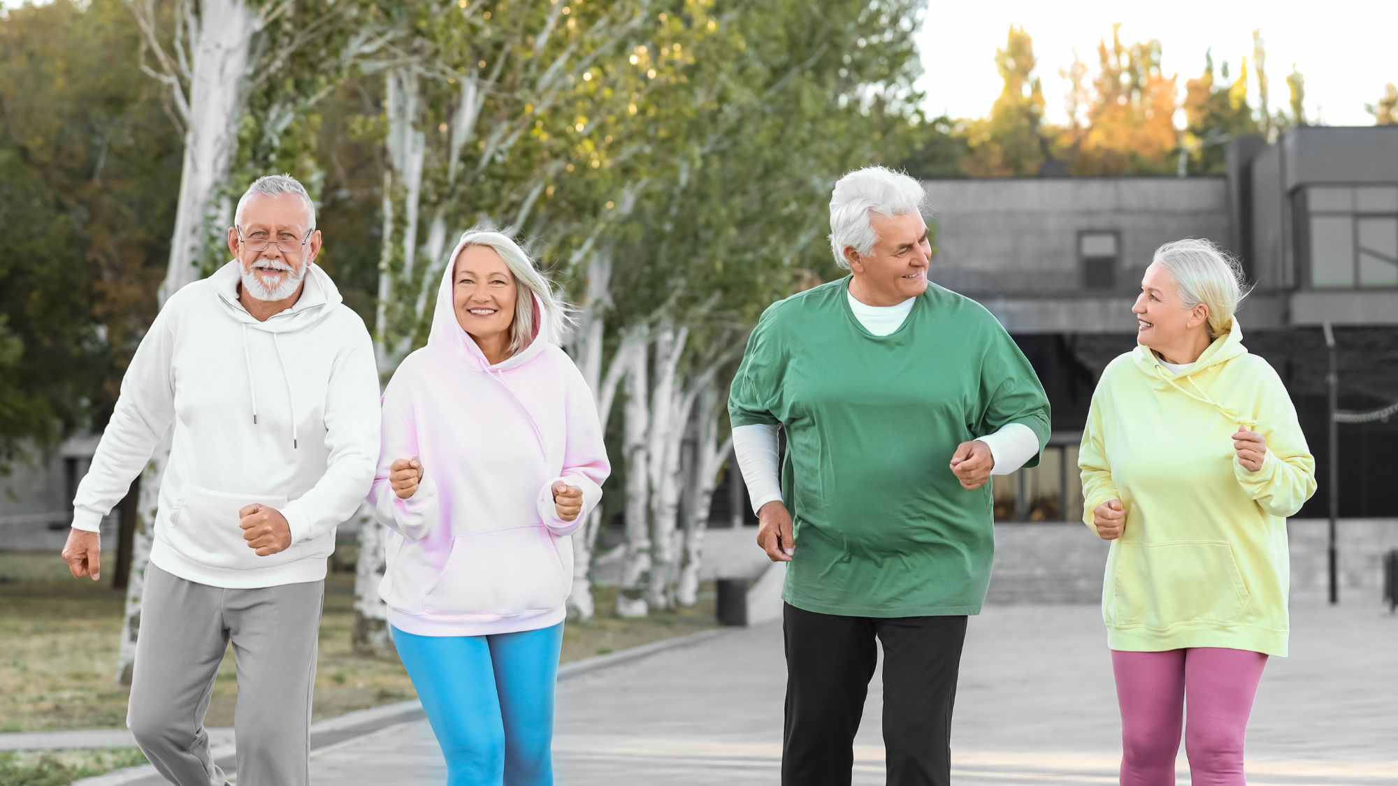 Why We Age: 5 Groundbreaking Insights from the “12 Hallmarks” of Longevity