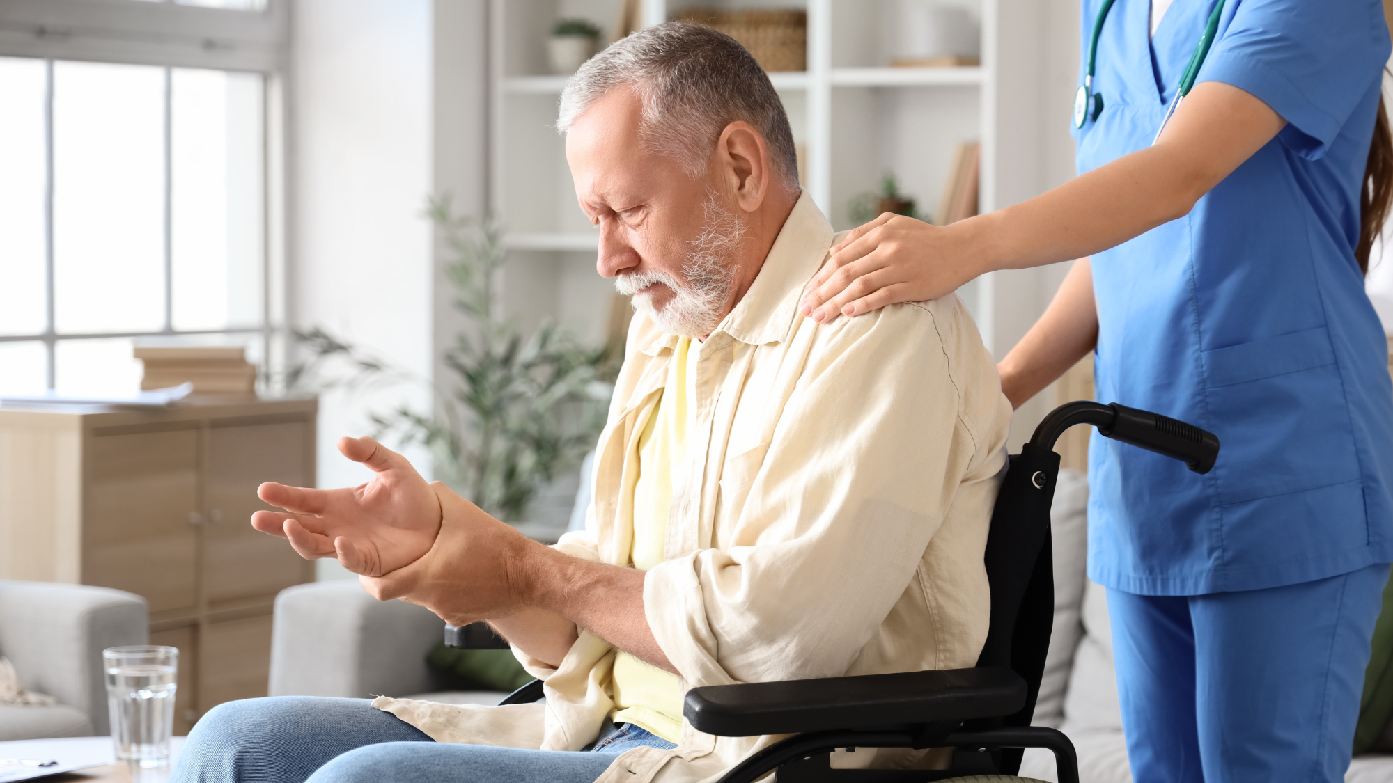 What Muscle Decline Really Signals About Longevity