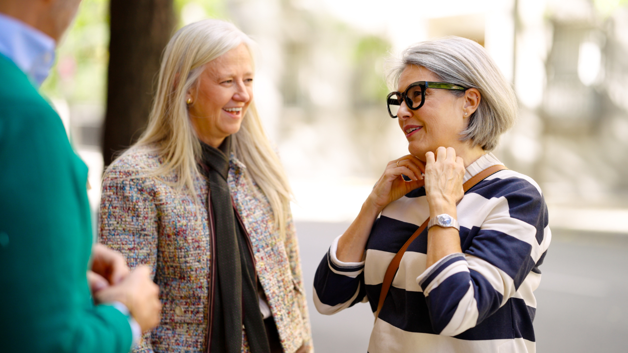 Could the Future of Dementia Prevention Combine Lifestyle Coaching and Medication?