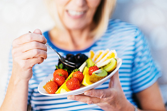 healthy eating