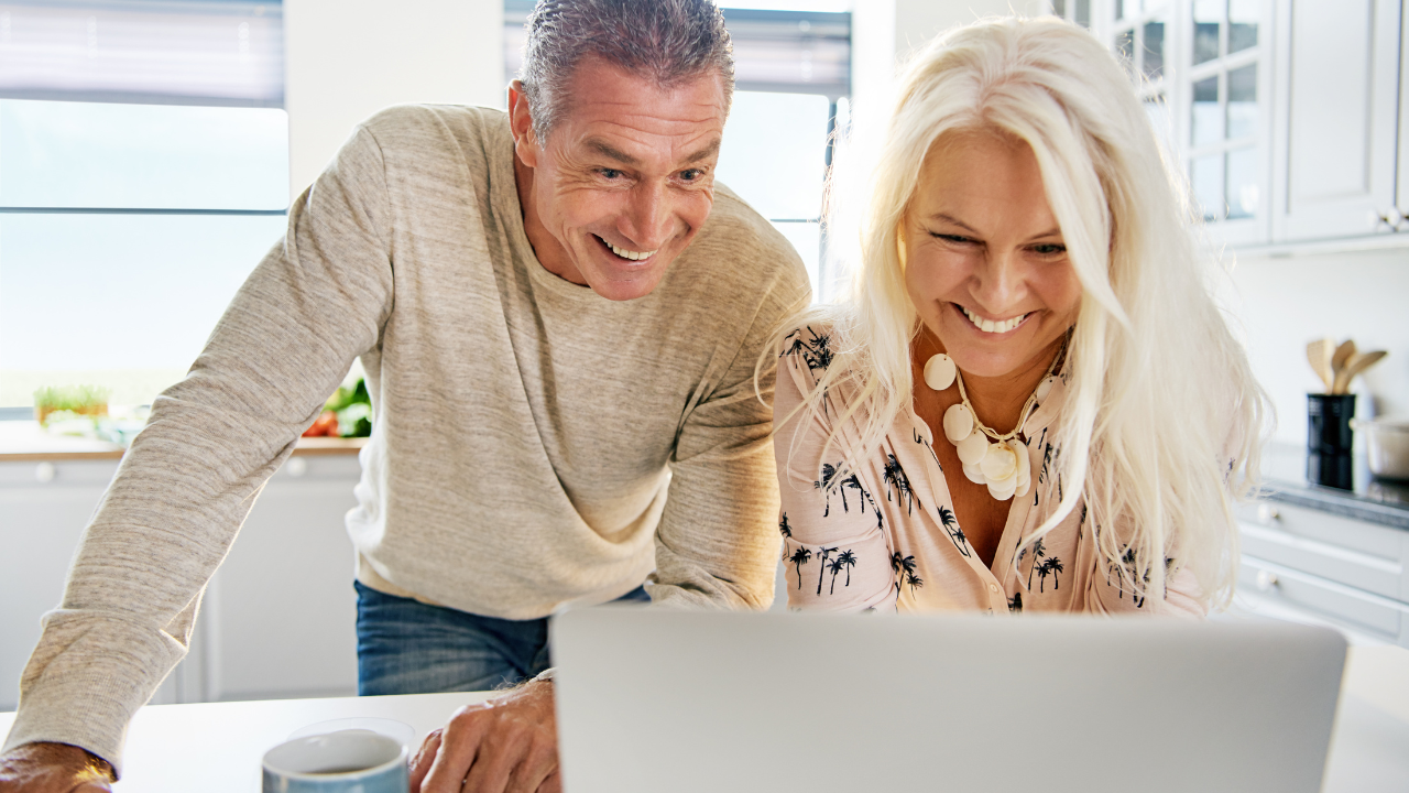 Why Coaching Can Change the Way We Approach Healthy Aging