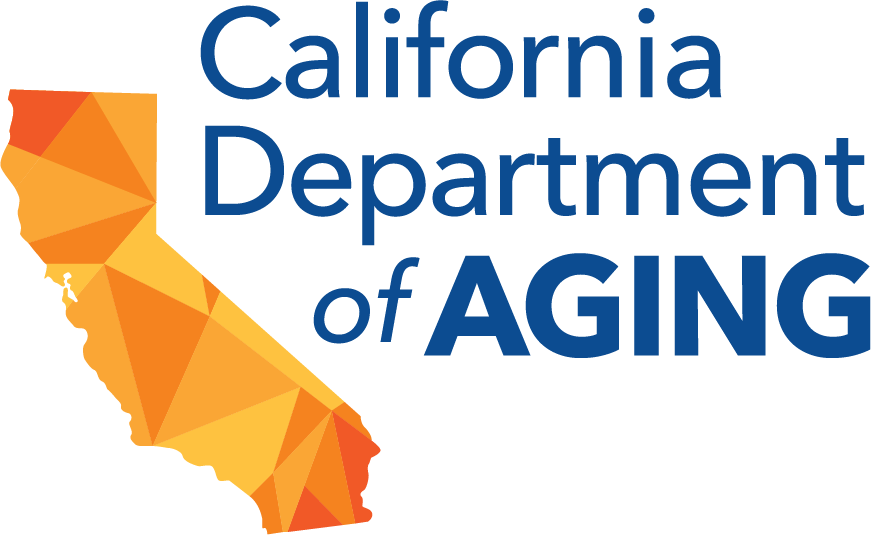 california department of aging