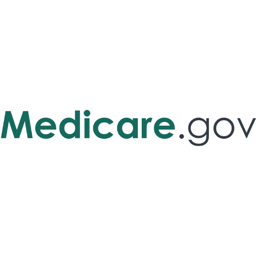 Medicare.gov logo
